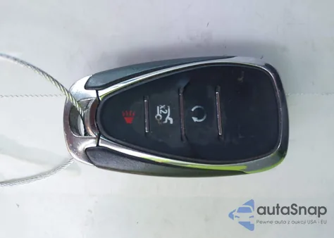 2017 Chevrolet Cruze Premier Auto from USA, damaged, VIN 1G1BF5SM8H7260257